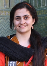 Dr. Nazia Nasir