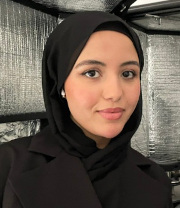 Maisaa Alsaleh