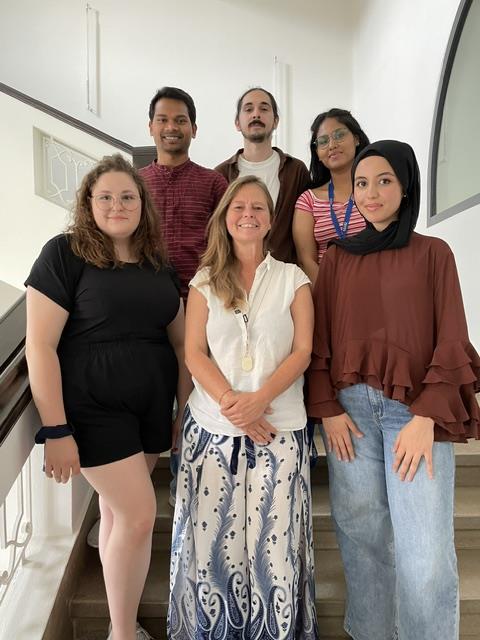group photo 2026
